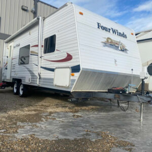 2008 Dutchmen FourWinds 25C-GS