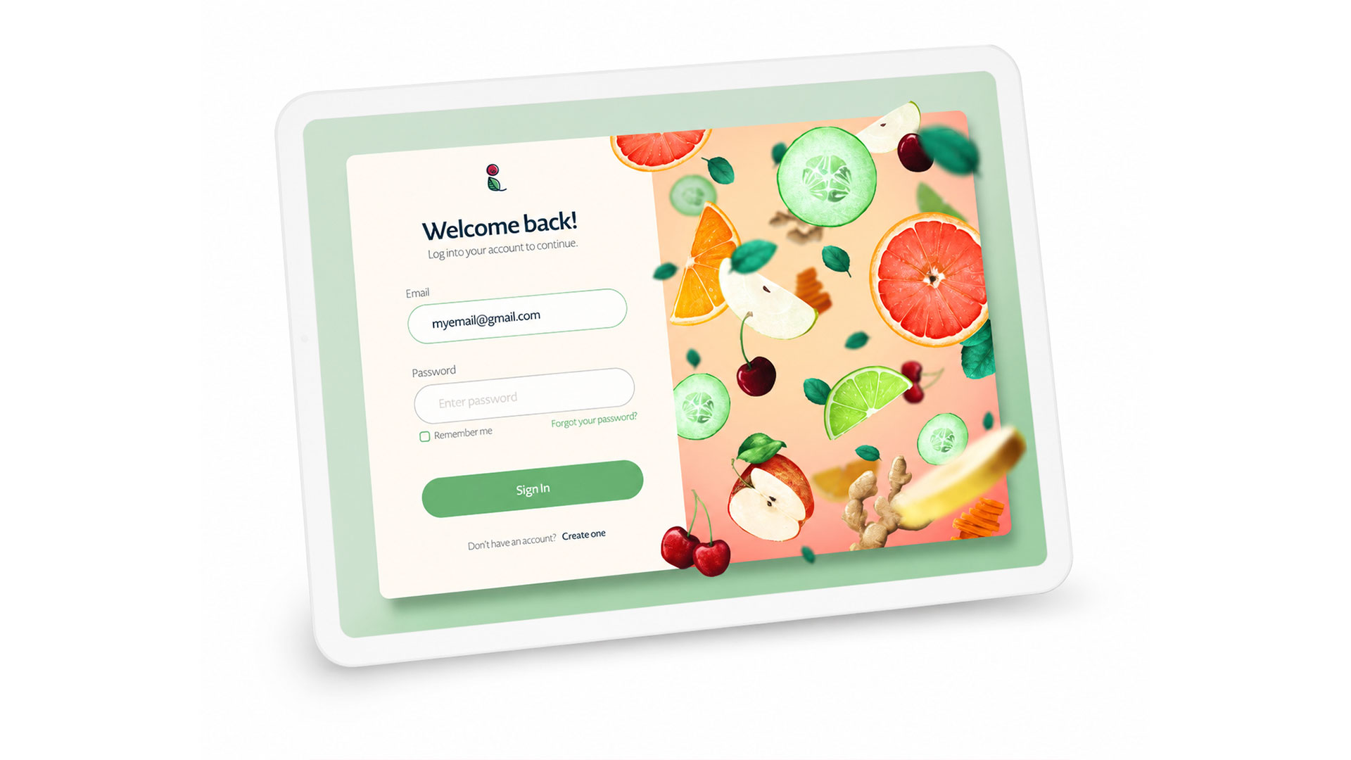 Portfolio-LBC-website